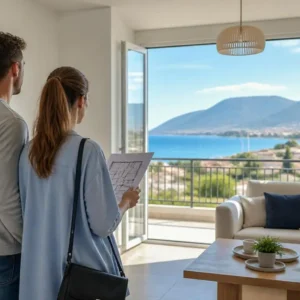 Πώς να βρείτε την ιδανική κατοικία προς ενοικίαση στην Κόρινθο