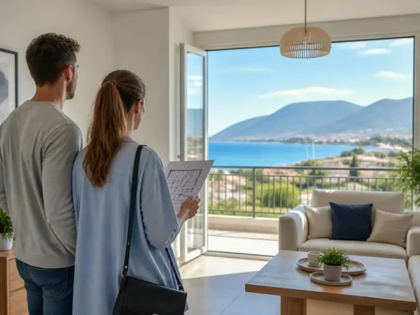 Πώς να βρείτε την ιδανική κατοικία προς ενοικίαση στην Κόρινθο