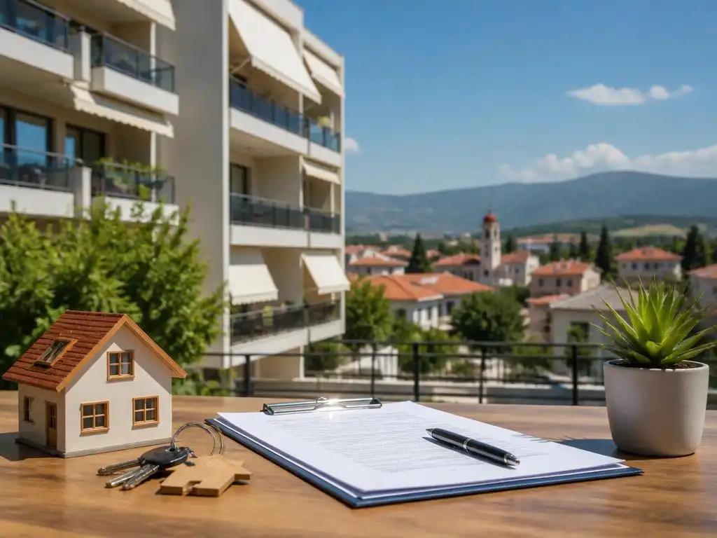 Οδηγός ενοικίασης κατοικίας στην περιοχή του Κιλκίς