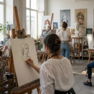 Ανακαλύψτε τις σχολές ζωγραφικής στην Πάτρα για κάθε επίπεδο Ανακαλύψτε τις σχολές ζωγραφικής στην Πάτρα για κάθε επίπεδο