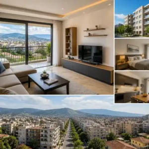 Πώς να βρείτε την ιδανική ενοικίαση σπιτιού στο Αγρίνιο σήμερα