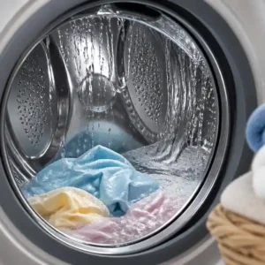Πρακτικός οδηγός για το σωστό ξέβγαλμα στο πλυντήριο ρούχων
